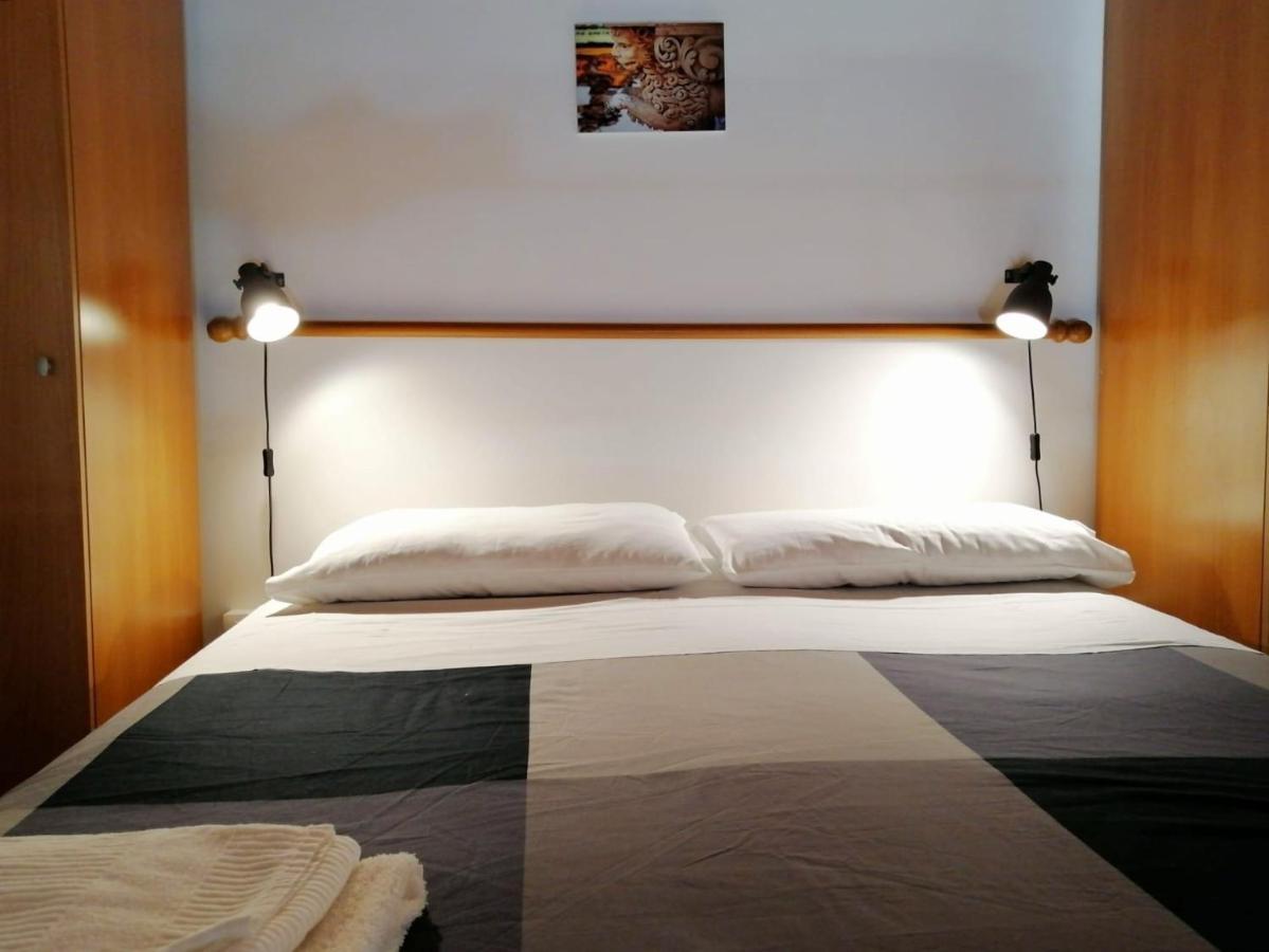 ノートLa Lanterna Casa Vacanzeアパートメント エクステリア 写真