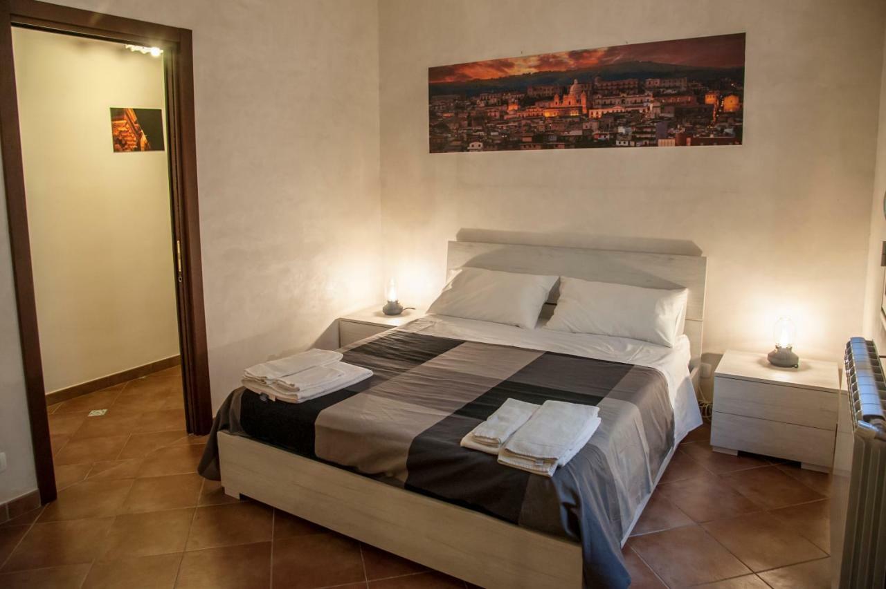 ノートLa Lanterna Casa Vacanzeアパートメント エクステリア 写真