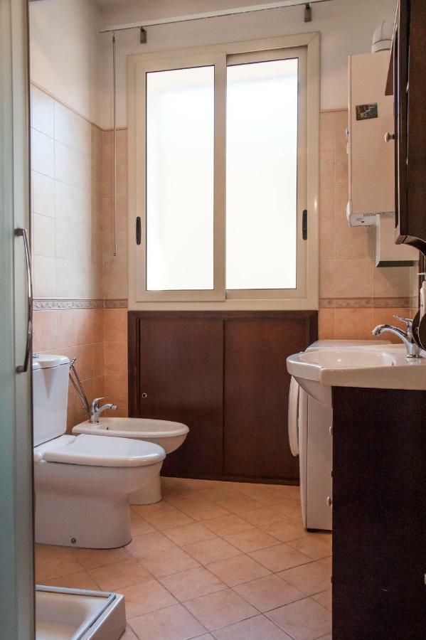 ノートLa Lanterna Casa Vacanzeアパートメント エクステリア 写真