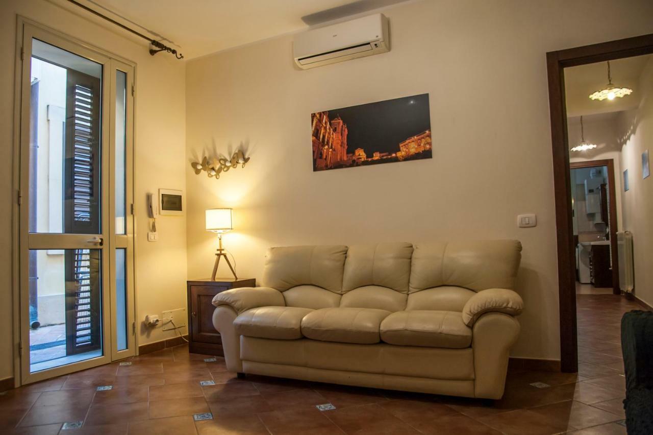 ノートLa Lanterna Casa Vacanzeアパートメント エクステリア 写真