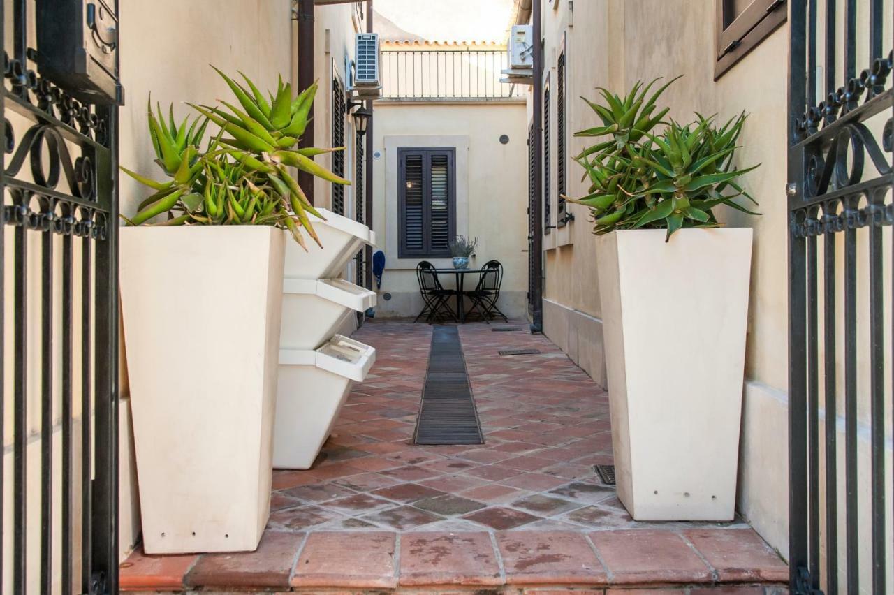 ノートLa Lanterna Casa Vacanzeアパートメント エクステリア 写真