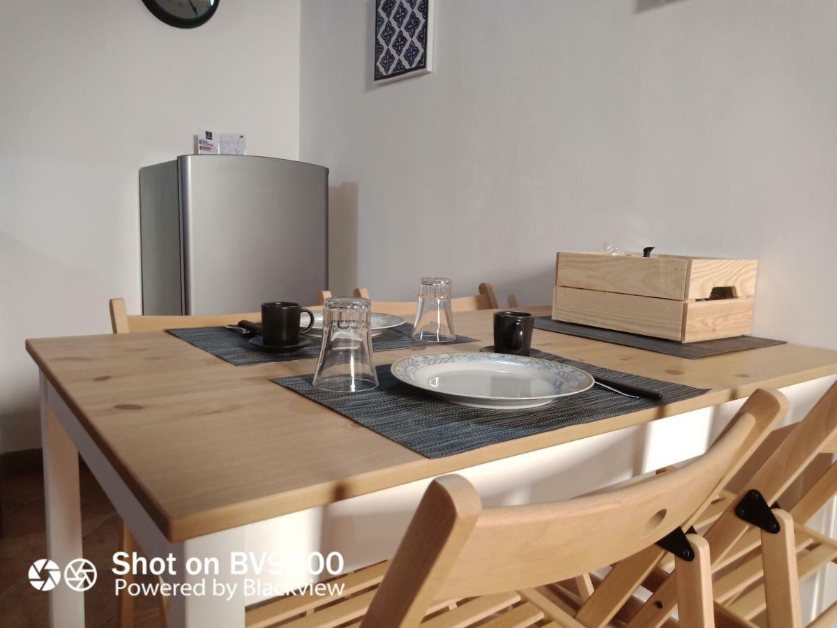 ノートLa Lanterna Casa Vacanzeアパートメント エクステリア 写真