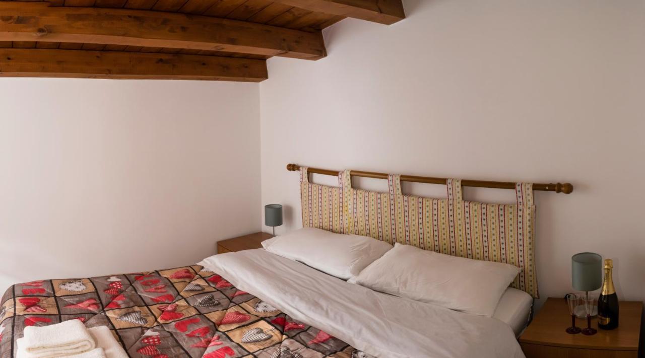 ノートLa Lanterna Casa Vacanzeアパートメント エクステリア 写真