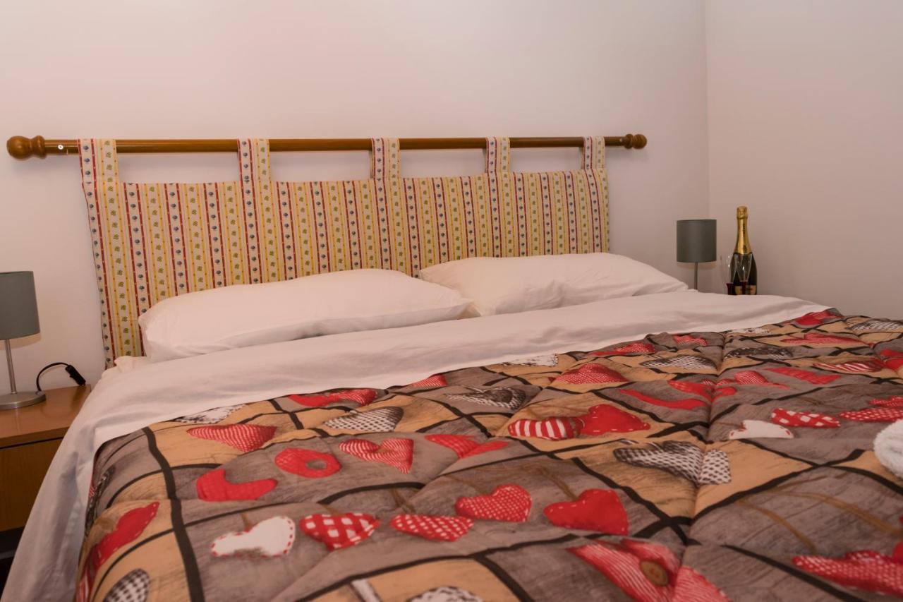 ノートLa Lanterna Casa Vacanzeアパートメント エクステリア 写真